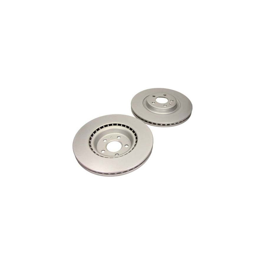 Quaro QD4080 Brake Disc