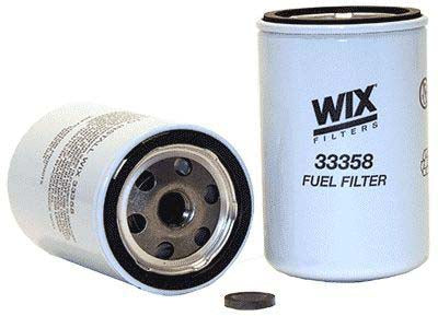 WIX Filters 33255 Fuel Filter