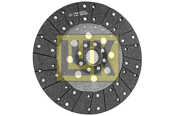 LuK 333 0081 10 Clutch Disc