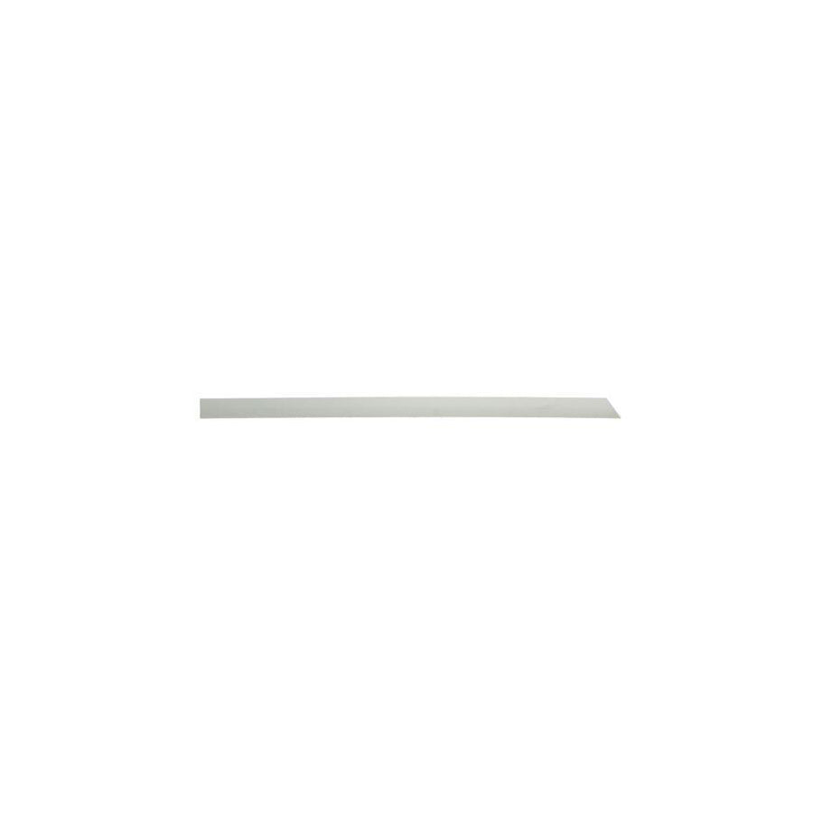 Blic 5703-04-5078578P Door Molding For Opel Vectra