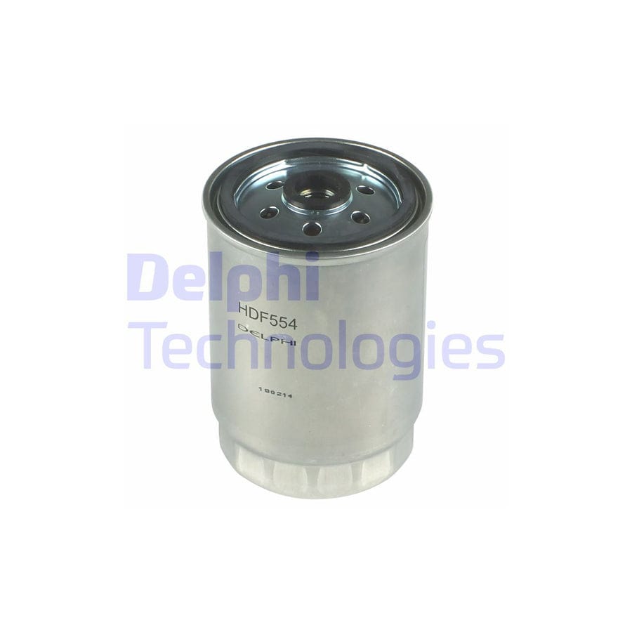 Delphi Hdf554 Fuel Filter