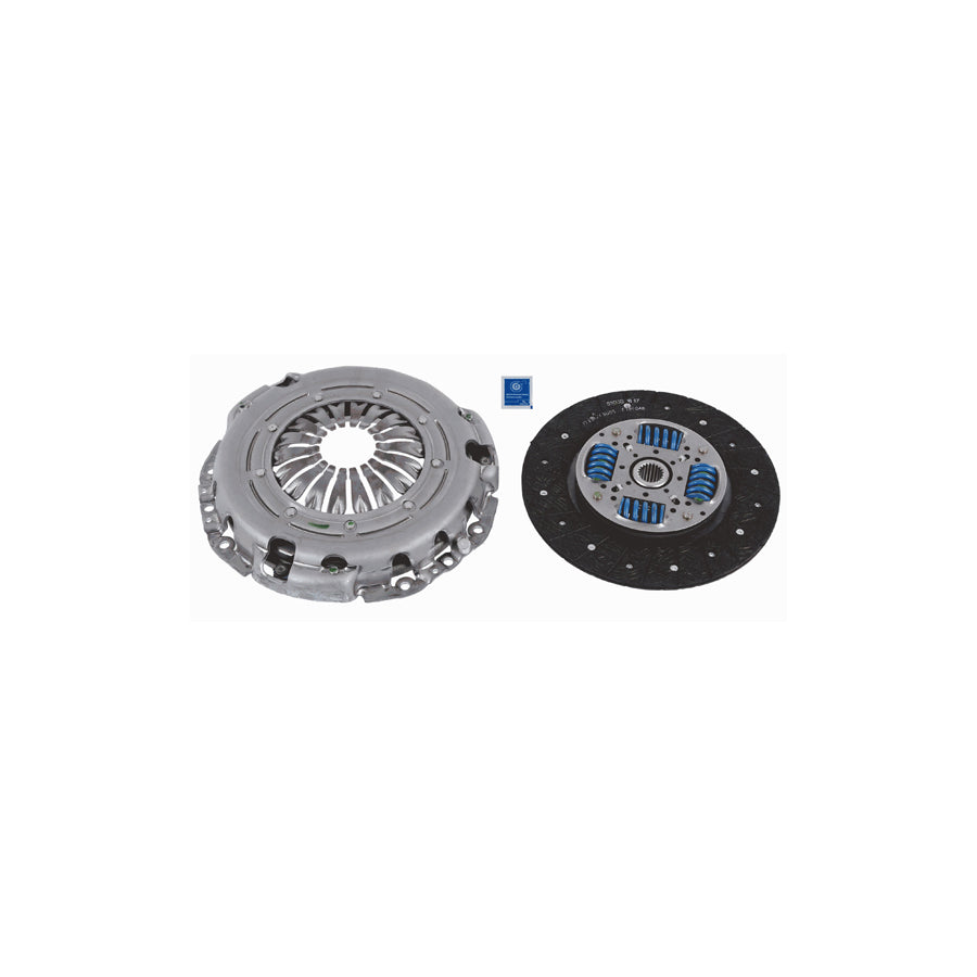 Sachs 3000 951 258 Clutch Kit