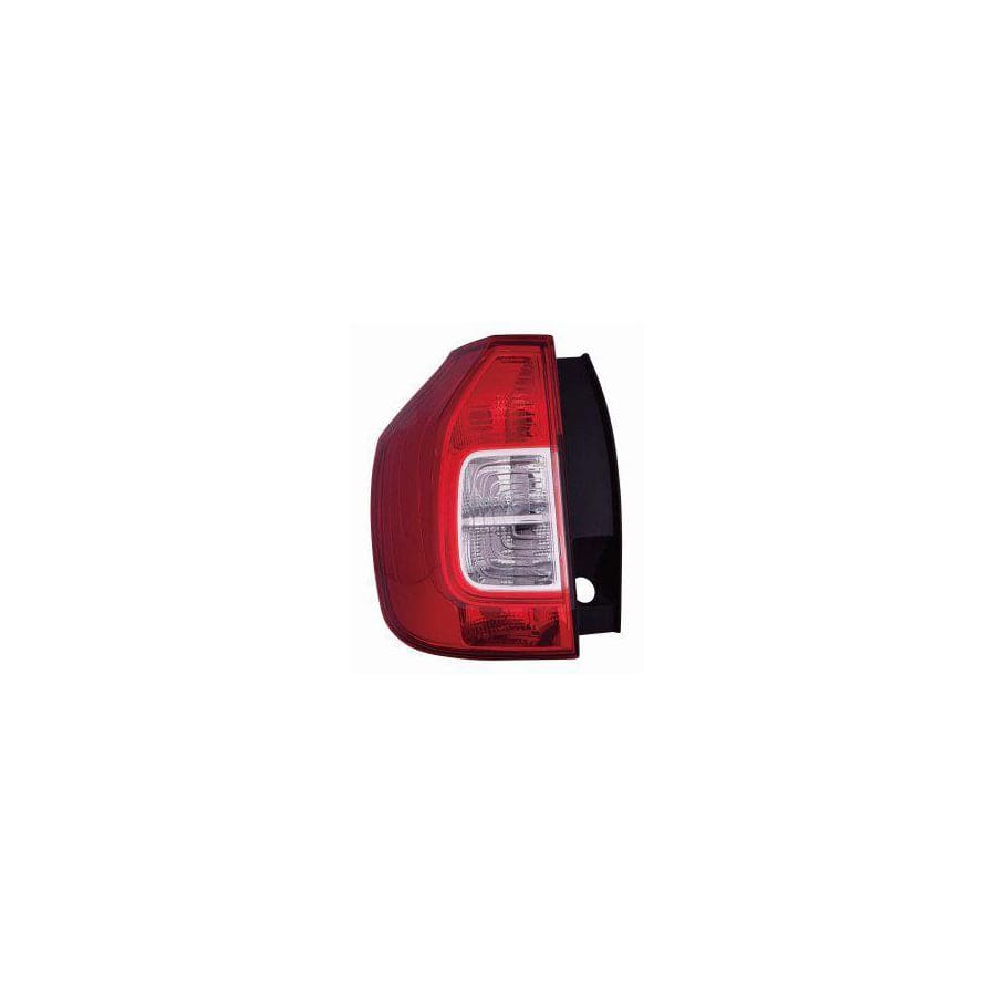 Abakus 5531902LUE Rear Light For Dacia Logan Ii Mcv (L8) | ML Performance UK