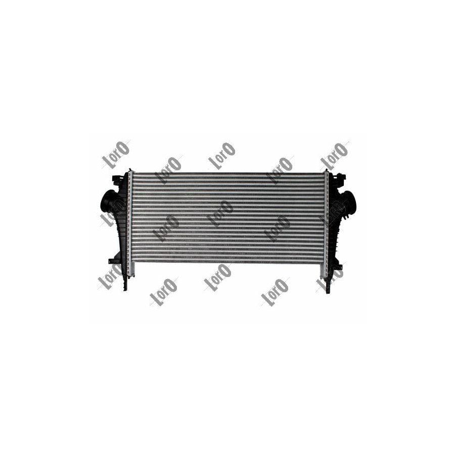 Abakus 0370180021 Intercooler | ML Performance UK