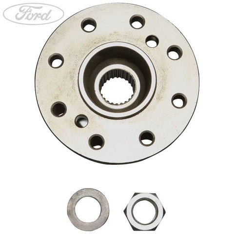 GENUINE FORD 1725505 FLANGE | ML Performance UK