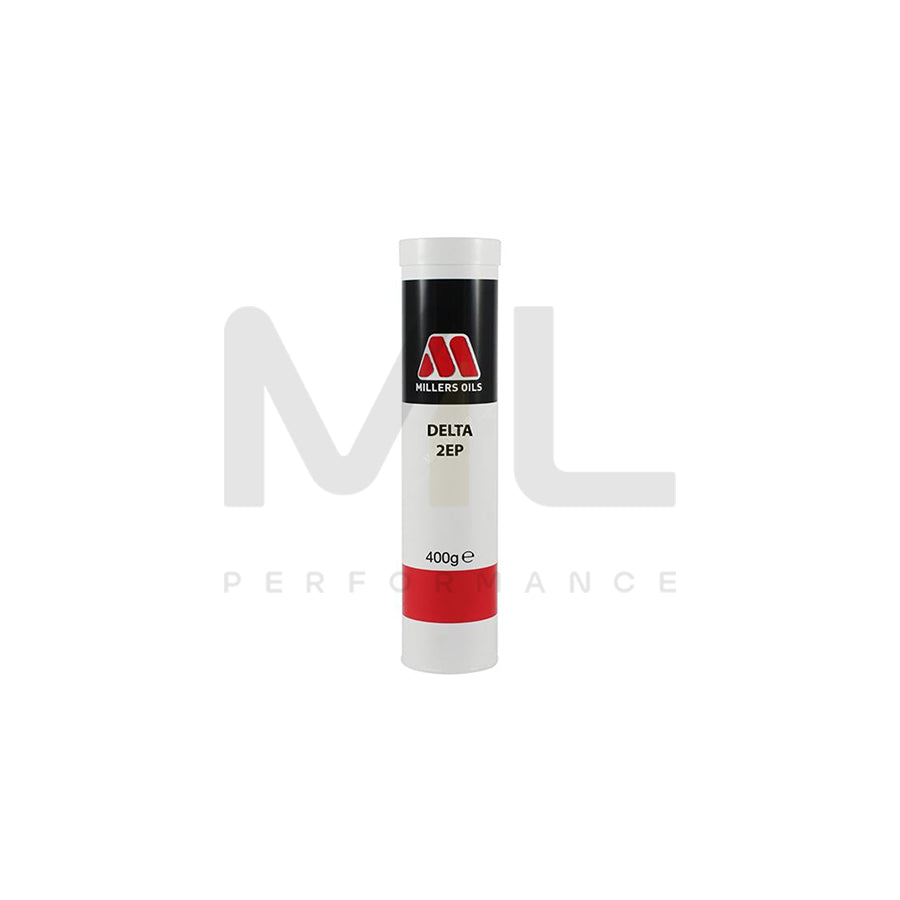 Millers Oils Delta 2EP (Extreme Pressure) Lithium Based Grease ntid=l | Engine Oil | ML Car Parts UK | ML Performance