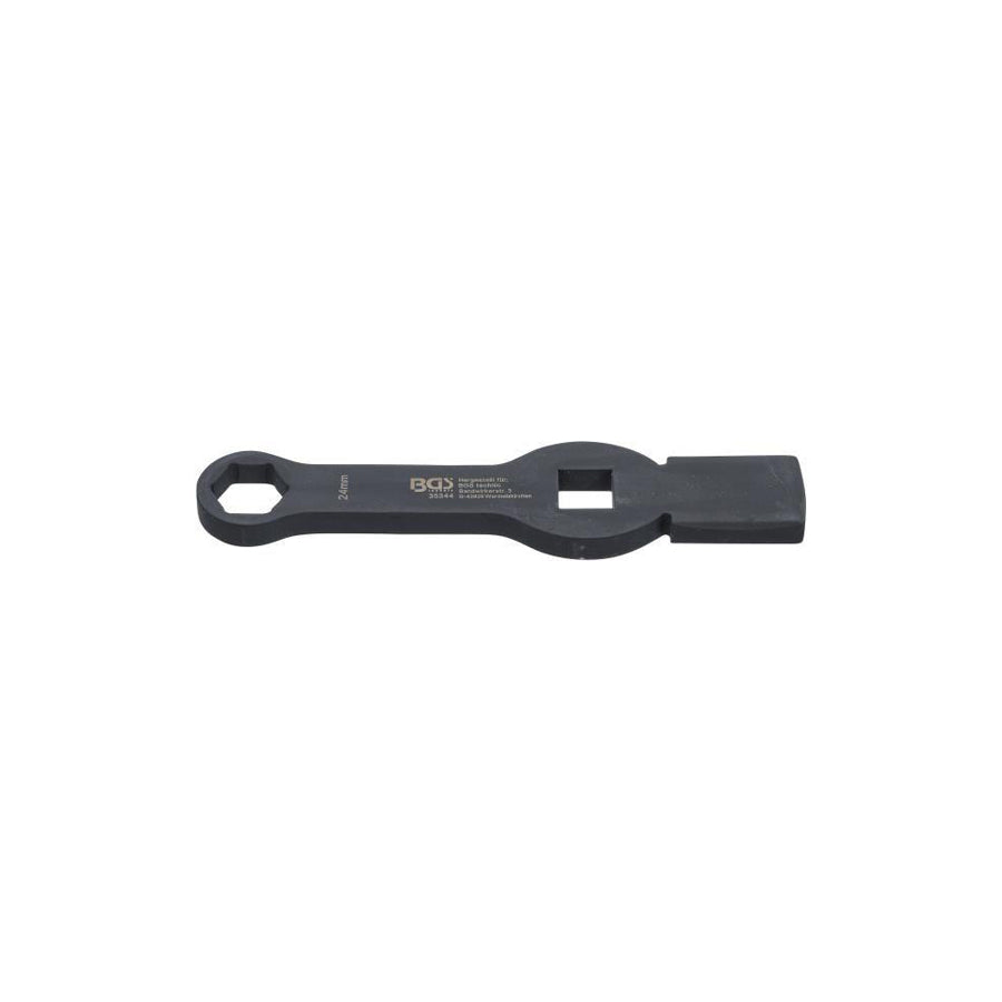 Bgs 35344 Impact Open-Ended Wrench