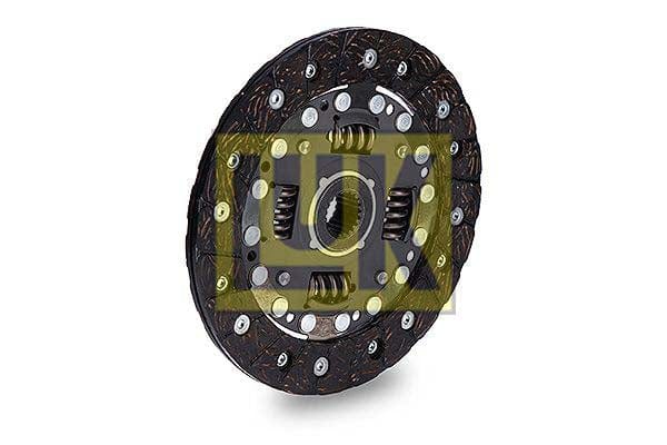 LuK 318 0265 10 Clutch Disc