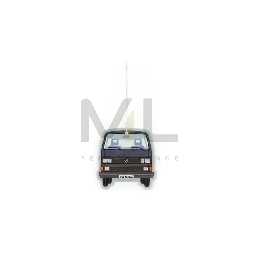 VW Collections VW T3 Bus Fresh/Blue | ML Performance UK Car Parts