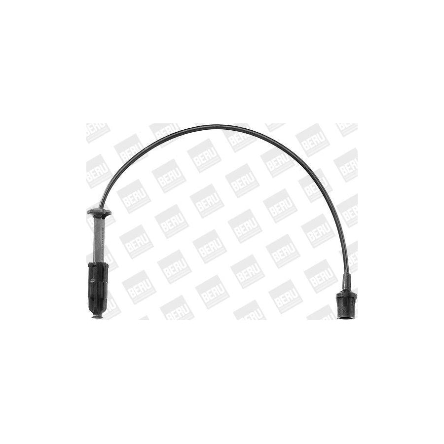 Beru ZEF988 Ignition Cable Kit