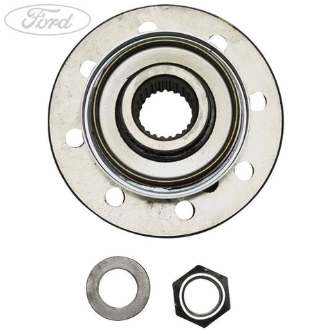 GENUINE FORD 1725505 FLANGE | ML Performance UK