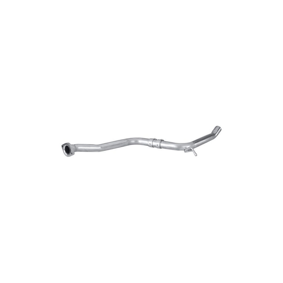 Hella 8LA 366 001-481 Exhaust Pipe For Alfa Romeo 156