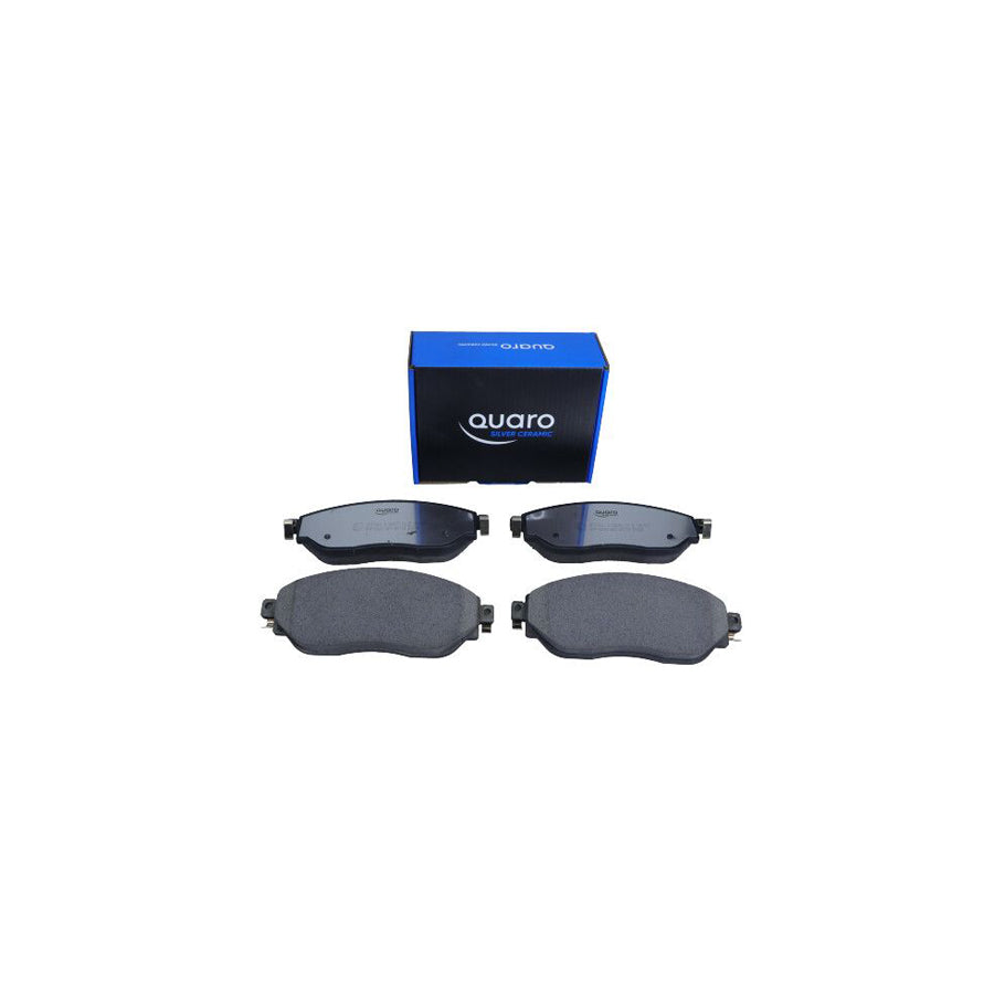 Quaro QP1742C Brake Pad Set