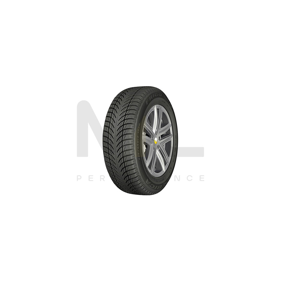 Debica Frigo SUV 255/55 R18 109H 4x4 Winter Tyre | ML Performance UK Car Parts