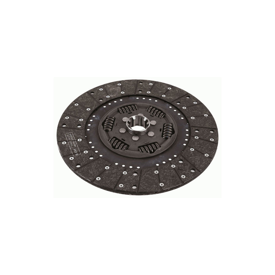 Sachs 1878 009 053 Clutch Disc