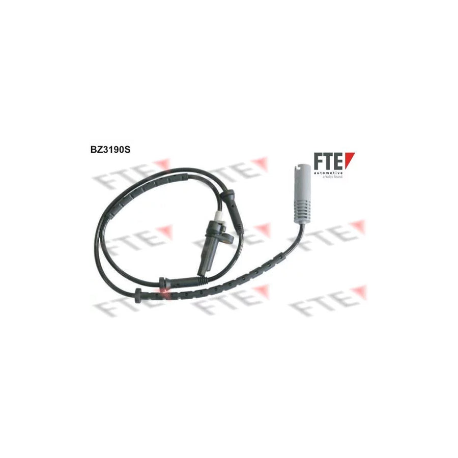 Fte 9400168 Abs Sensor For Bmw 5 Touring (E39) | ML Performance UK Car Parts