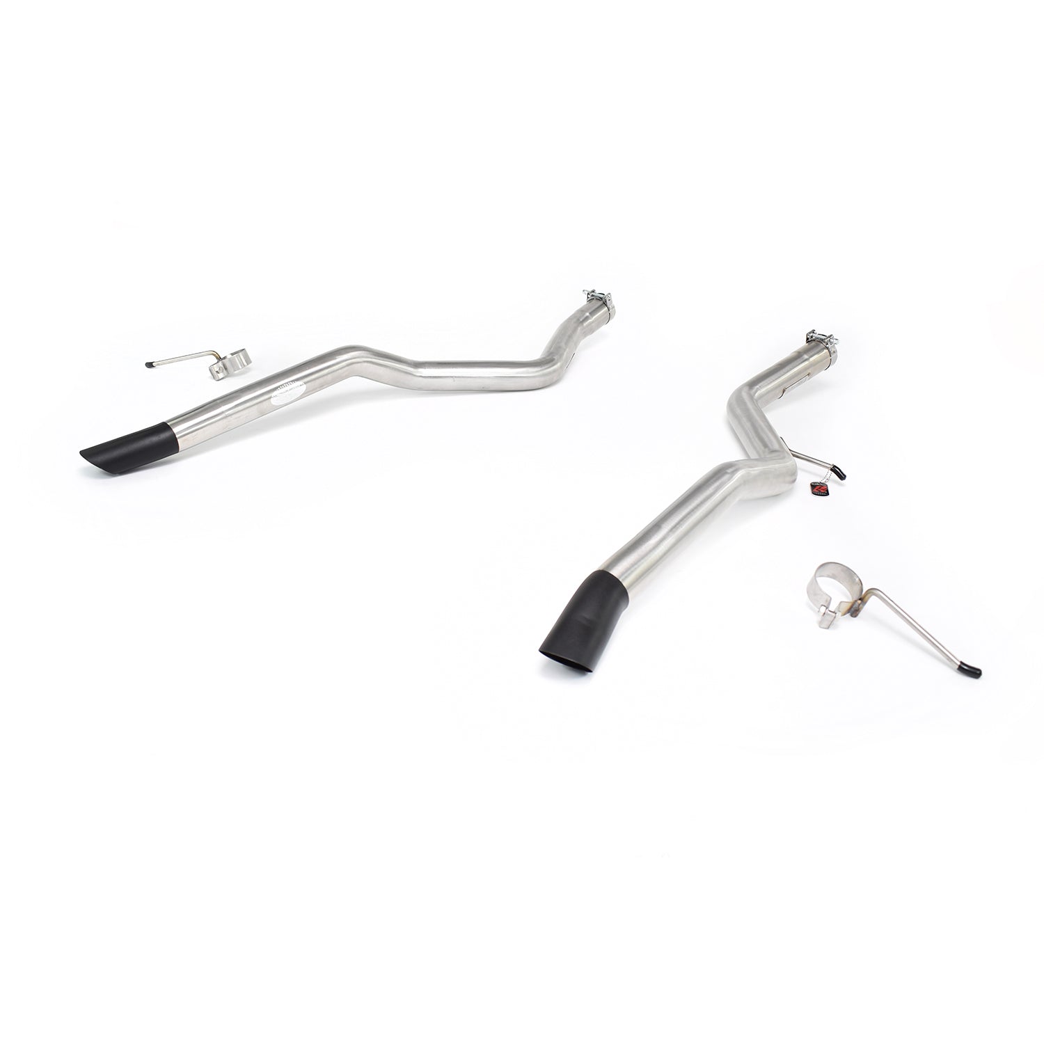 QuickSilver LR578S Range Rover Velar D300 Dynamic Sport Rear Sections | ML Performance UK Car Parts