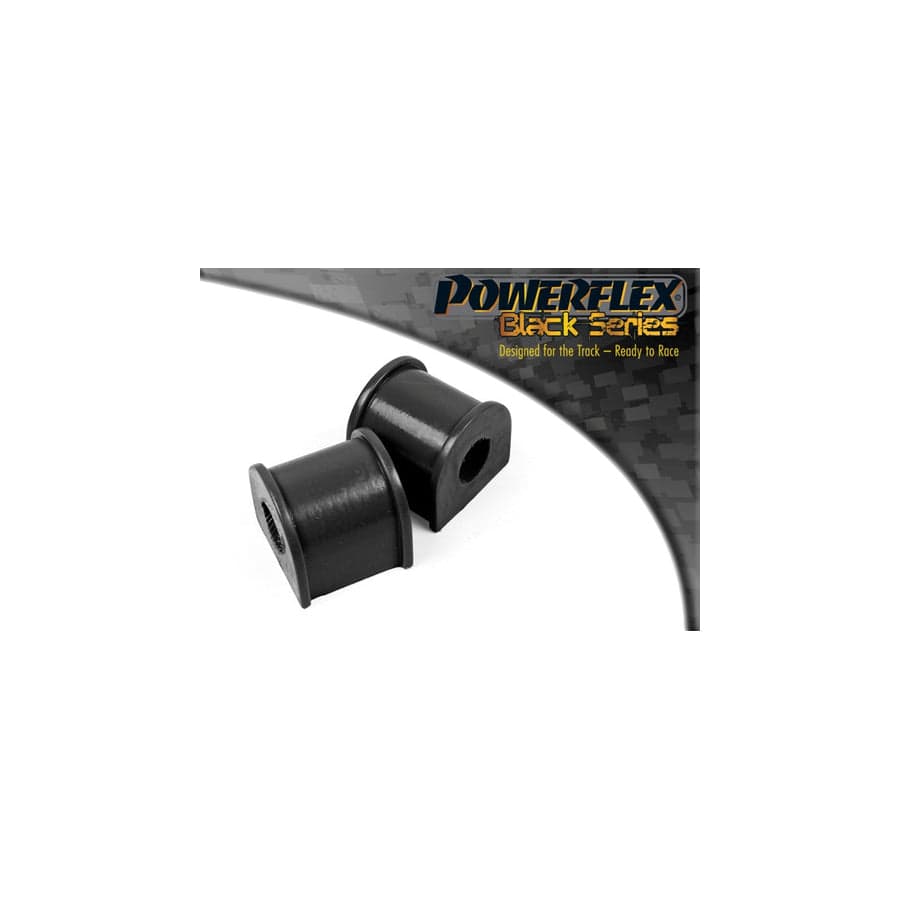 Powerflex PF34-803-21.5BLK Lotus Evora Rear Anti Roll Bar Bush 21.5mm | ML Performance UK Car Parts