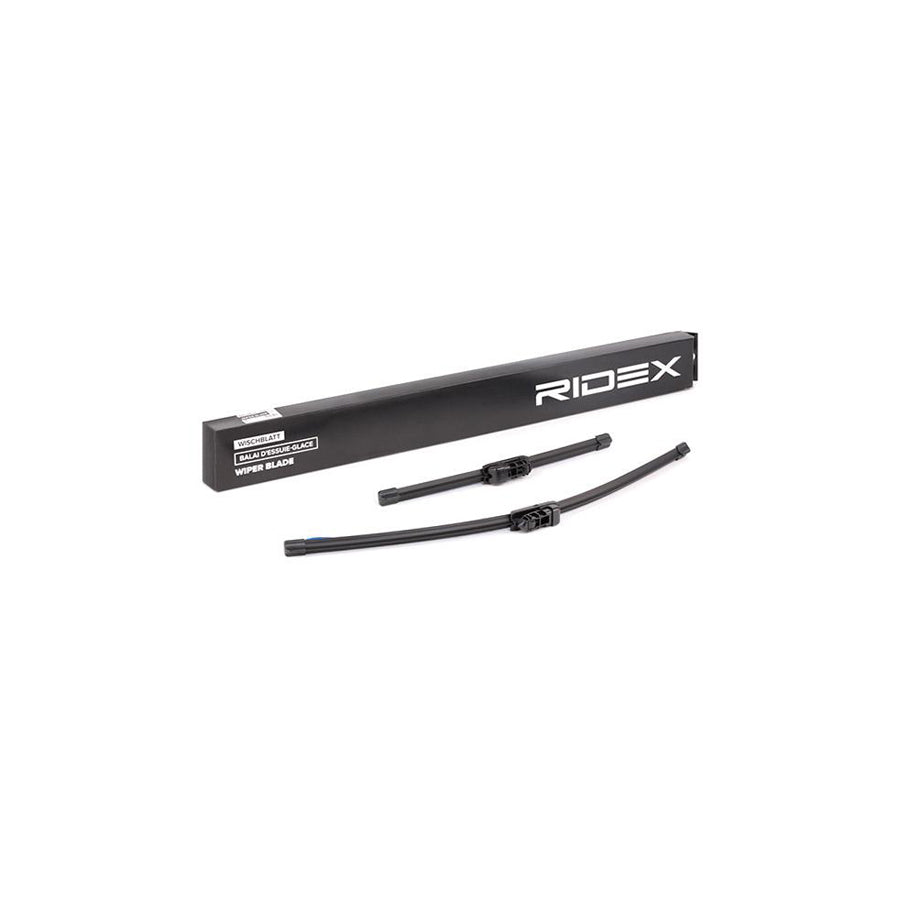 Ridex 298W0060 Wiper Blade | ML Performance UK Car Parts