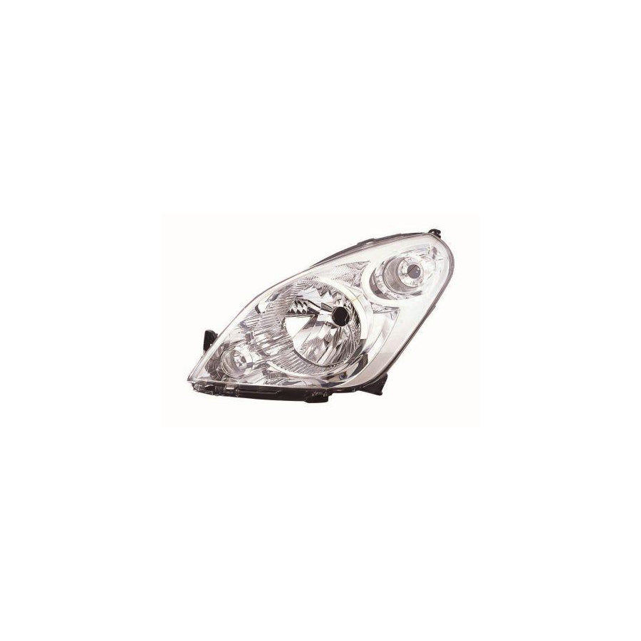 Abakus 2181144RMLDEM Headlight For Suzuki Splash | ML Performance UK