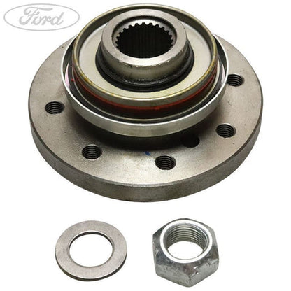 GENUINE FORD 1725505 FLANGE | ML Performance UK