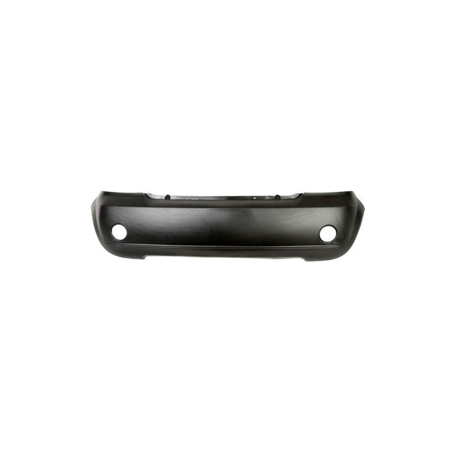 Blic 5506-00-1103952P Rear Bumper