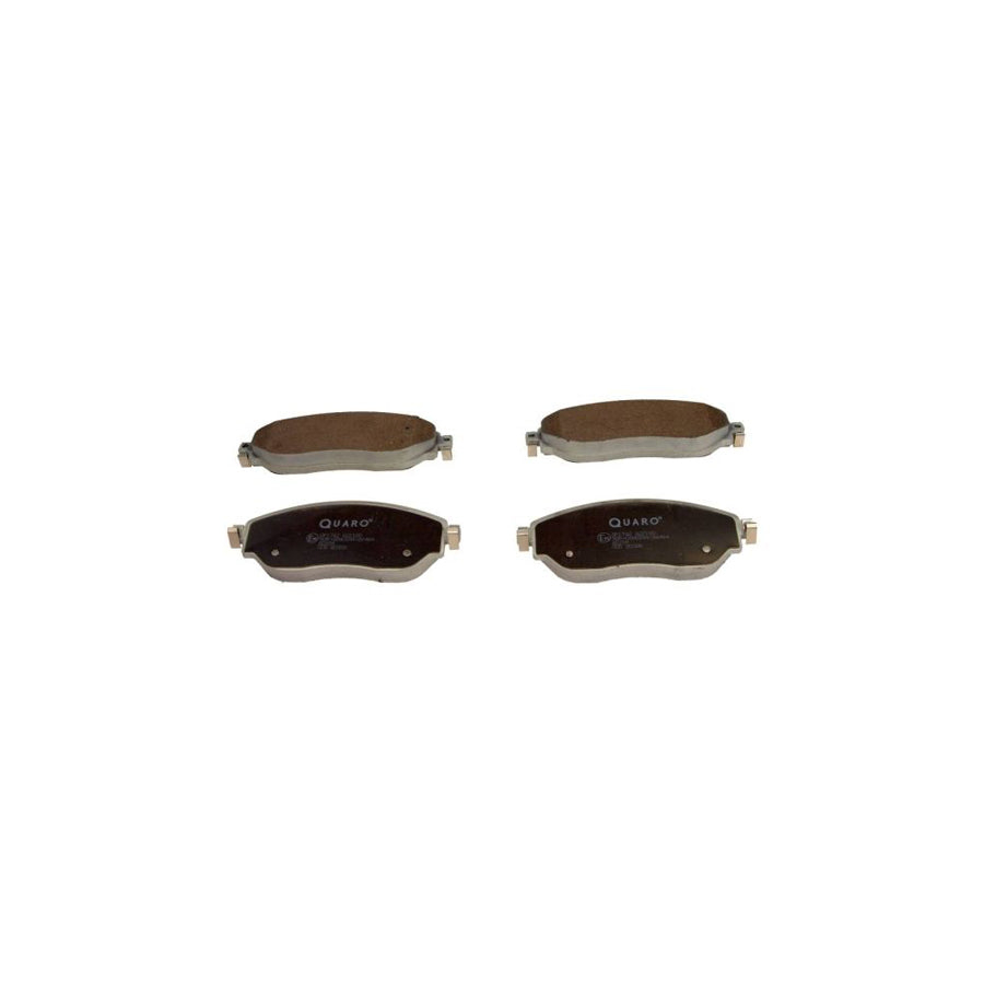 Quaro QP1742 Brake Pad Set