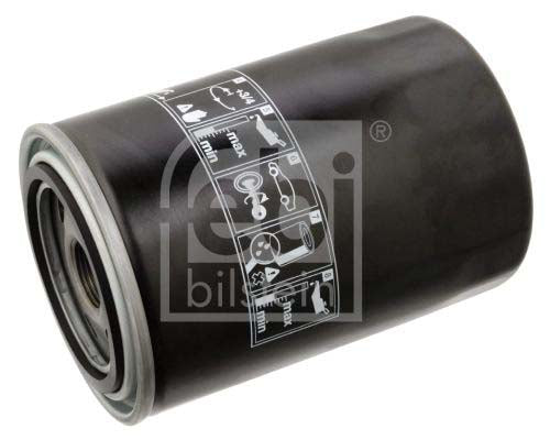 Febi Bilstein 47477 Oil Filter | ML Performance UK Car Parts