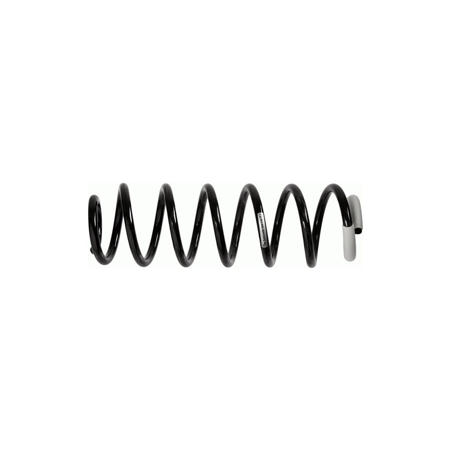 Sachs 994 749 Coil Spring For Peugeot 3008 I (0U_)