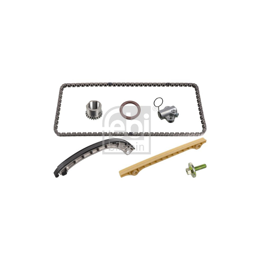 Febi Bilstein 177627 Timing Chain Kit