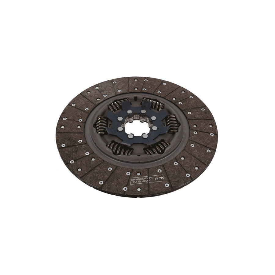 Sachs 1878 008 982 Clutch Disc