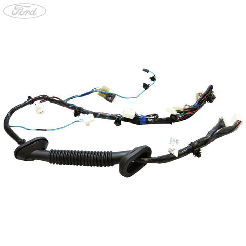 GENUINE FORD 4986847 WIRE | ML Performance UK