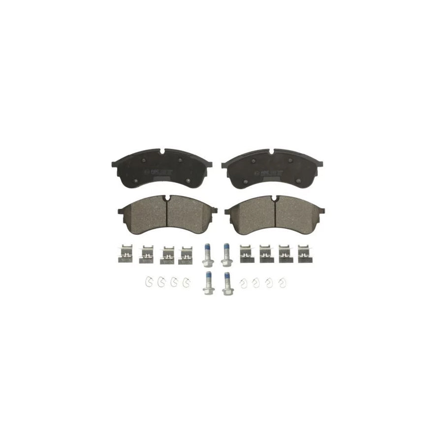 ABE C1W079ABE Brake Pad Set