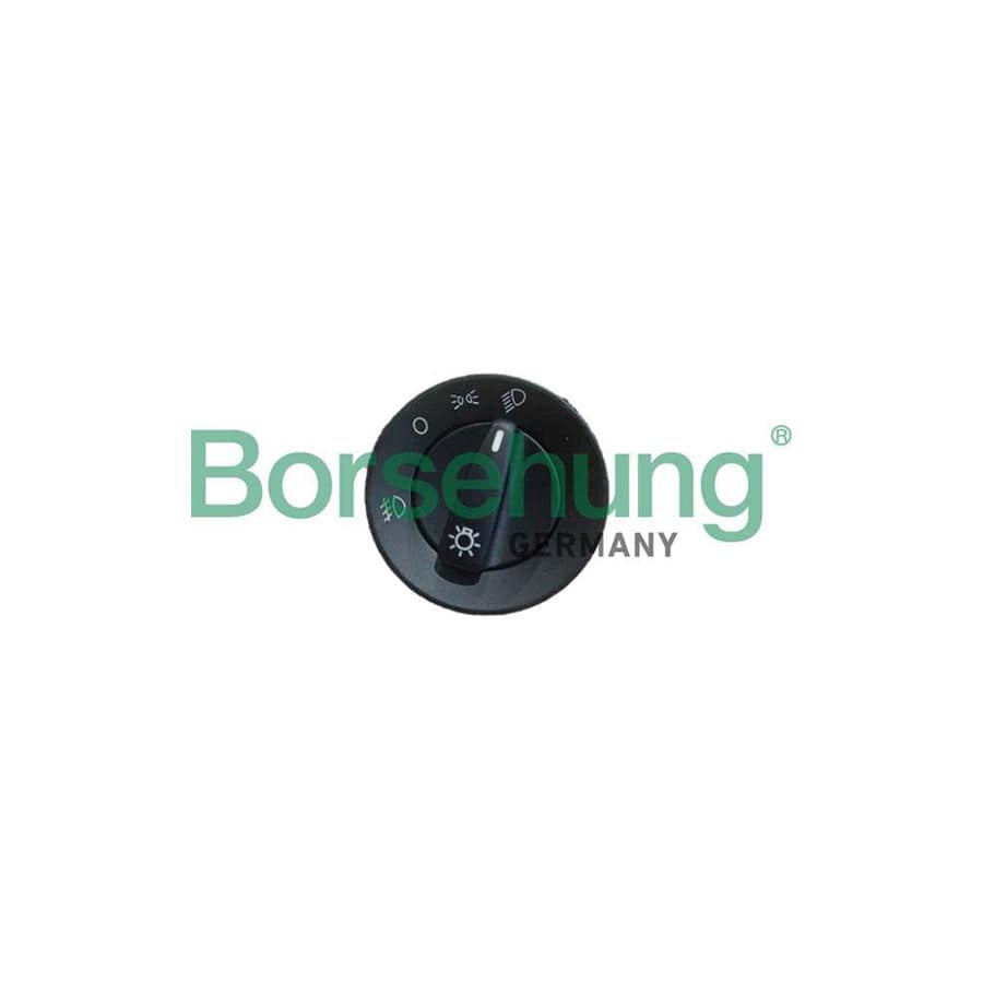 Borsehung B18000 Headlight Switch