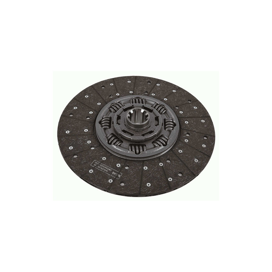 Sachs 1878 009 078 Clutch Disc