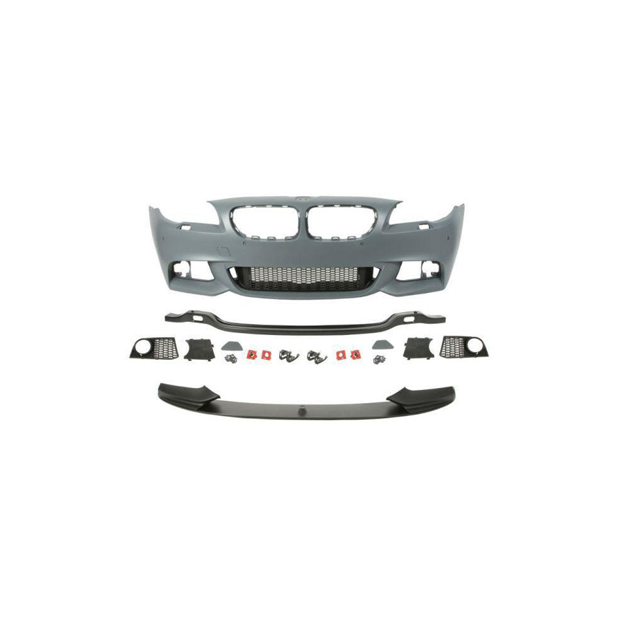 Blic 5510-00-0067903Kp Bumper For BMW 5 Series