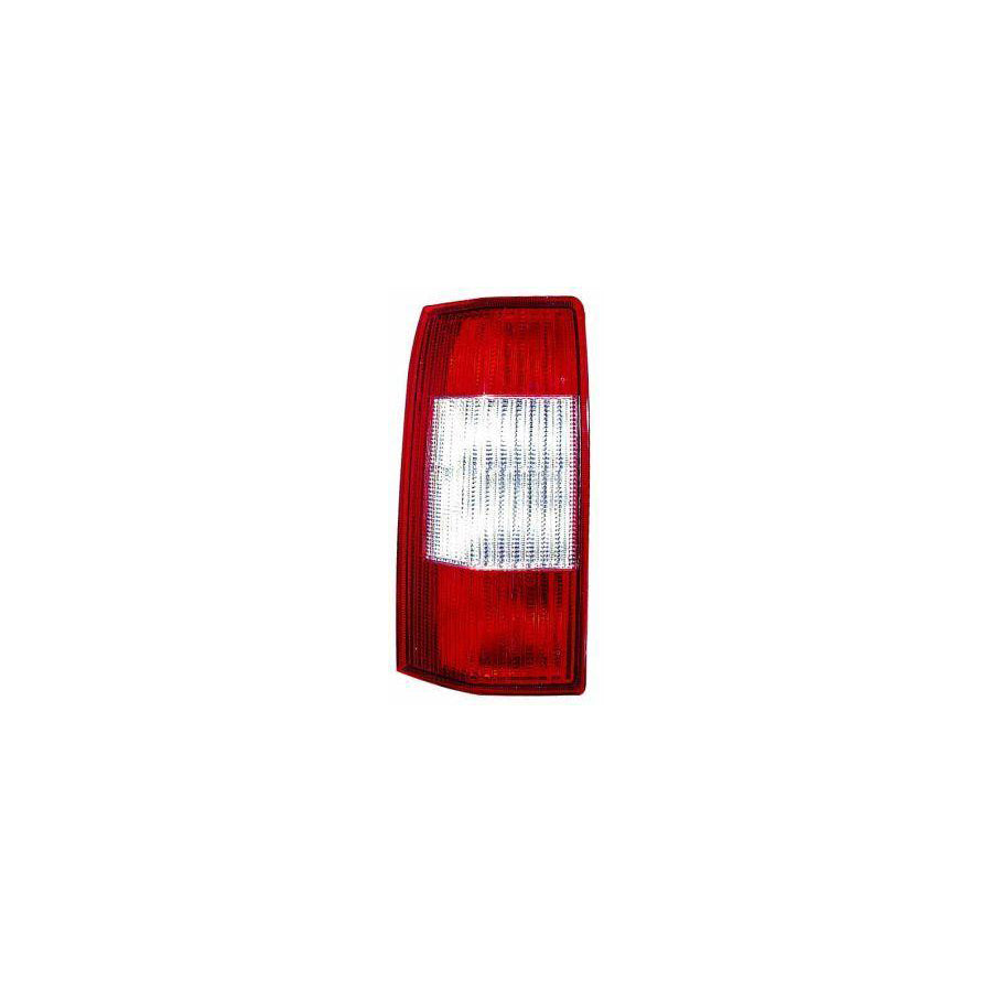 Abakus 4421942LUE Rear Light For Opel Omega B Caravan (V94) | ML Performance UK