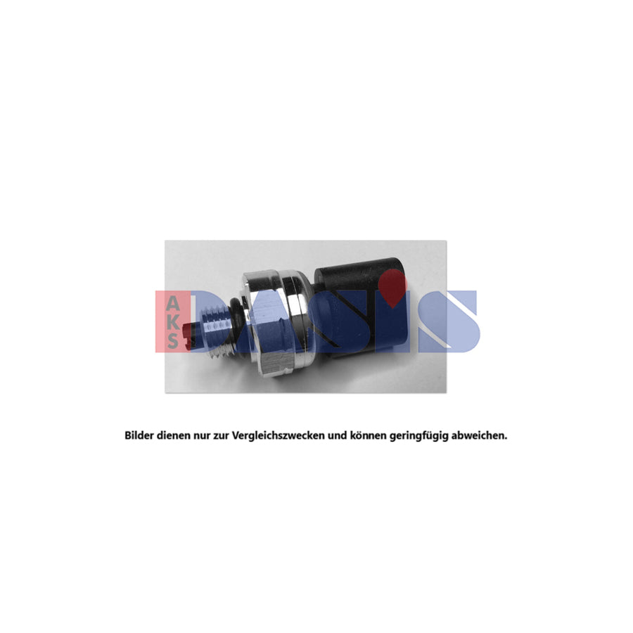 AKS Dasis 860224N Air Conditioning Pressure Switch | ML Performance UK