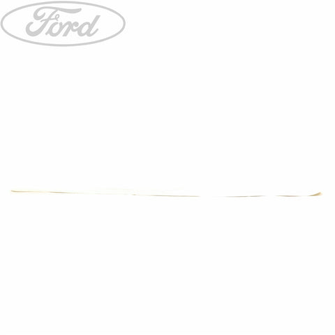 GENUINE FORD 1470787 BODY SIDE STRIPES HIGHLIGHT SILVER | ML Performance UK