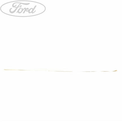 GENUINE FORD 1470787 BODY SIDE STRIPES HIGHLIGHT SILVER | ML Performance UK