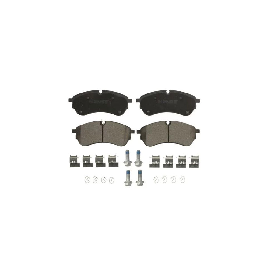 ABE C1W078ABE Brake Pad Set