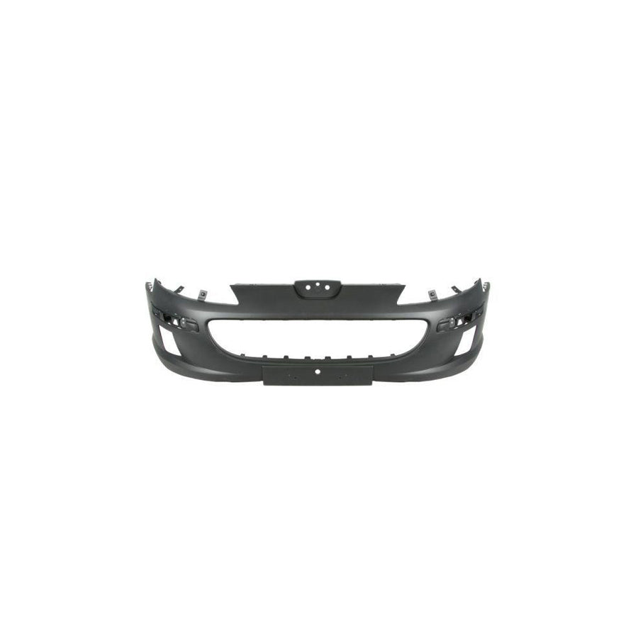 Blic 5510-00-5537900Q Bumper For Peugeot 407