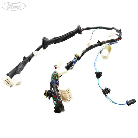 GENUINE FORD 4986847 WIRE | ML Performance UK