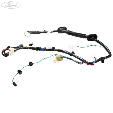 GENUINE FORD 4986847 WIRE | ML Performance UK