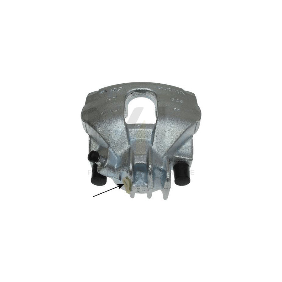 TEXTAR 38122500 Brake Caliper without holder | ML Performance Car Parts