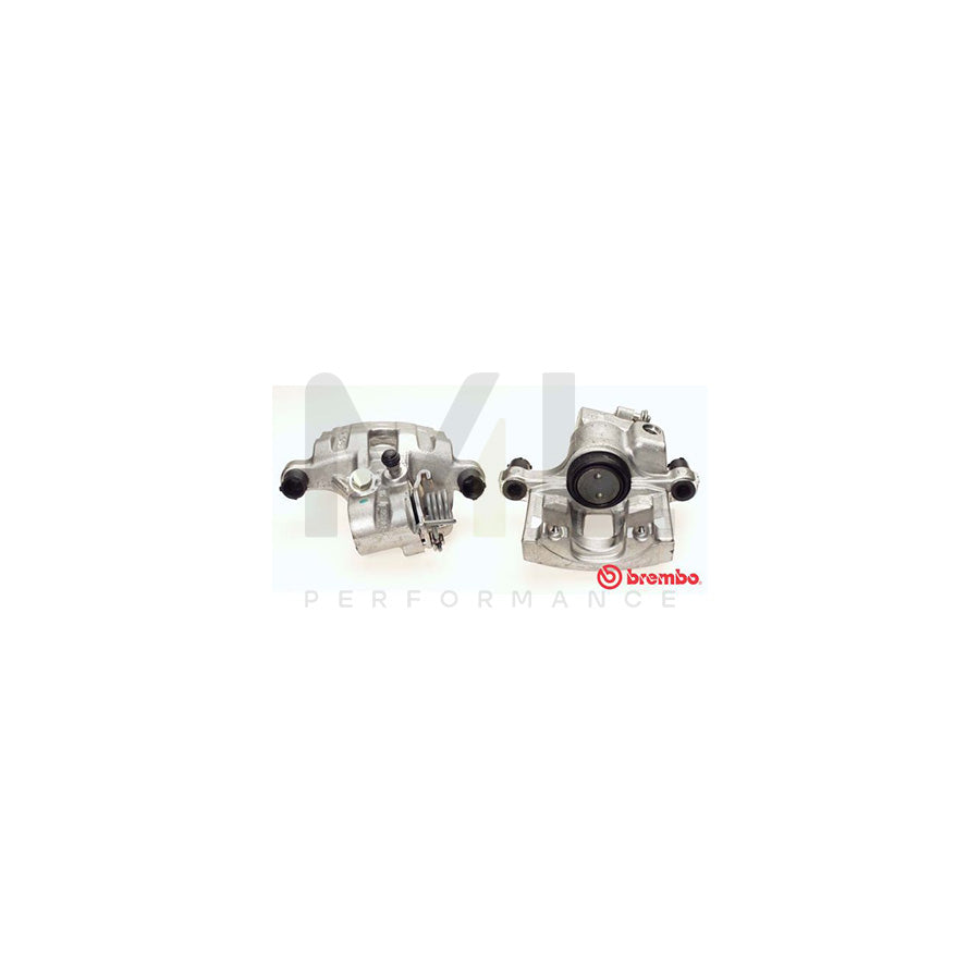 BREMBO F 24 124 Brake Caliper | ML Performance Car Parts