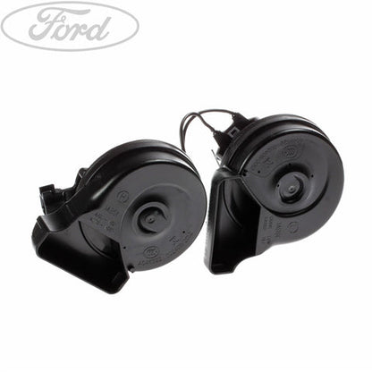 GENUINE FORD 1758589 C-MAX GRAND C-MAX CAR HORN | ML Performance UK