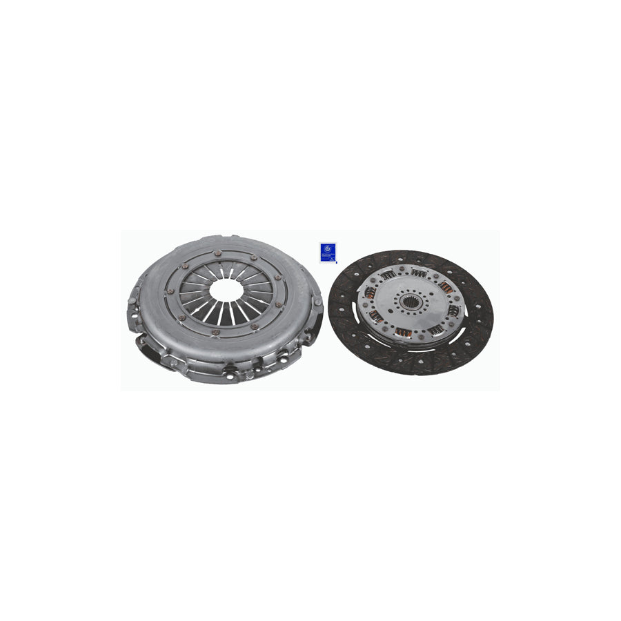 Sachs 3000 951 291 Clutch Kit