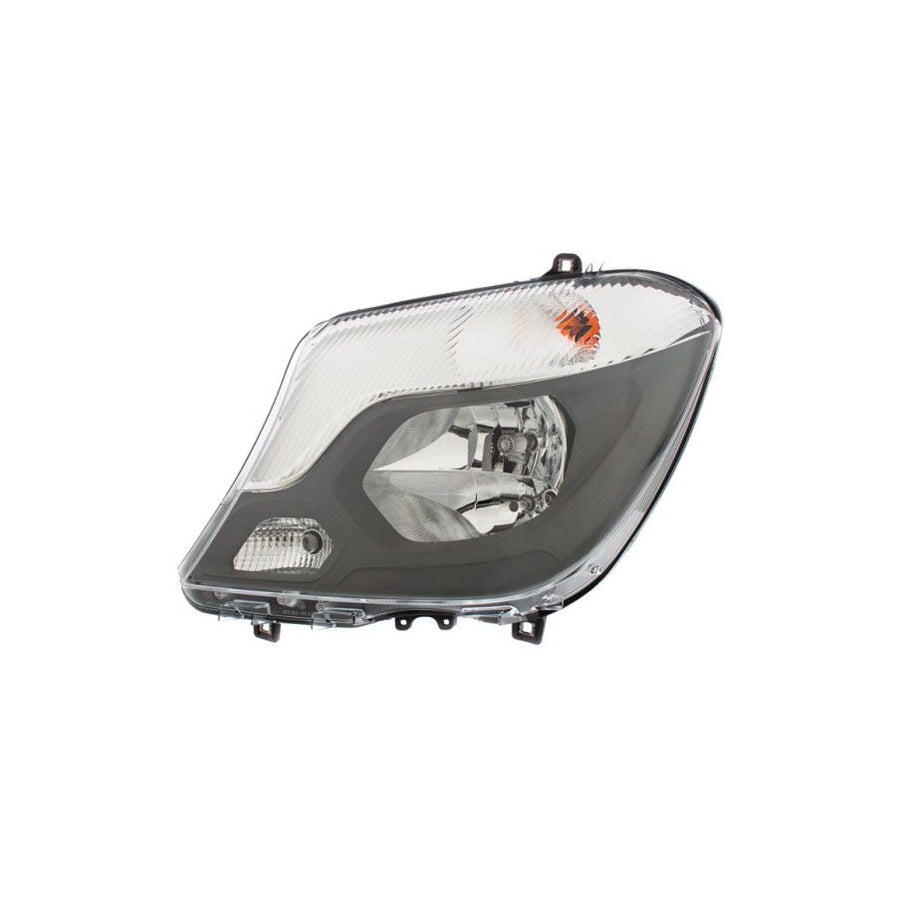 Hella 1EJ 011 030-151 Headlight Suitable For Mercedes-Benz Sprinter