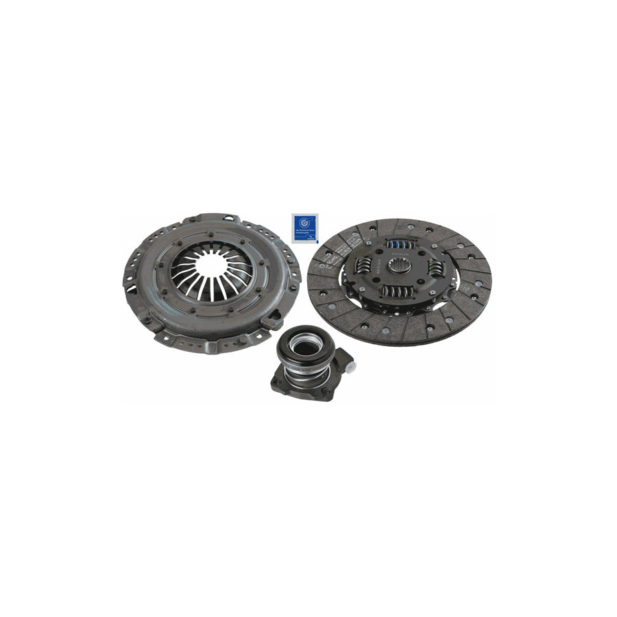 Sachs Kit Plus Csc 3000 990 148 Clutch Kit